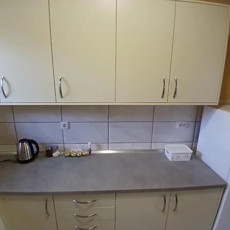 Apartment Kuca Np