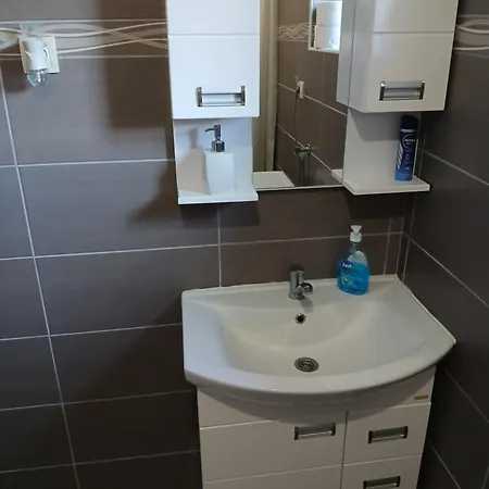 Kuca Np Apartment Backa Topola