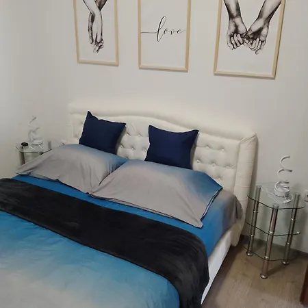 Kuca Np Backa Topola