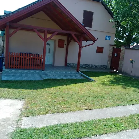 Kuca Np Apartment Backa Topola