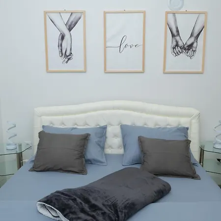 Kuca Np Apartmán Backa Topola