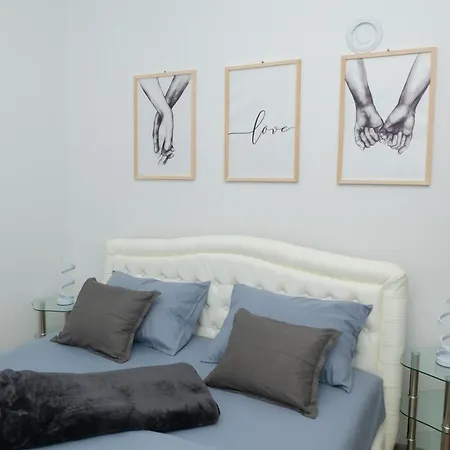 Kuca Np Apartment Backa Topola