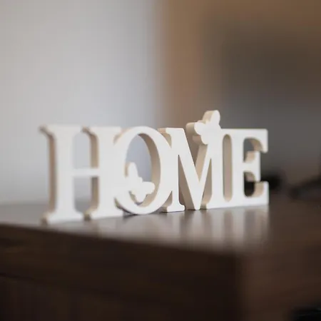 Kuca Np Apartmán Backa Topola