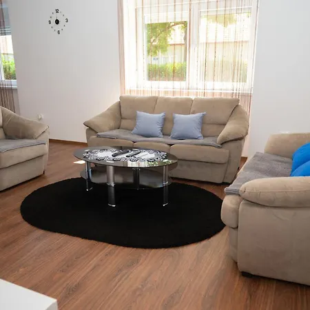 Apartmán Kuca Np Backa Topola