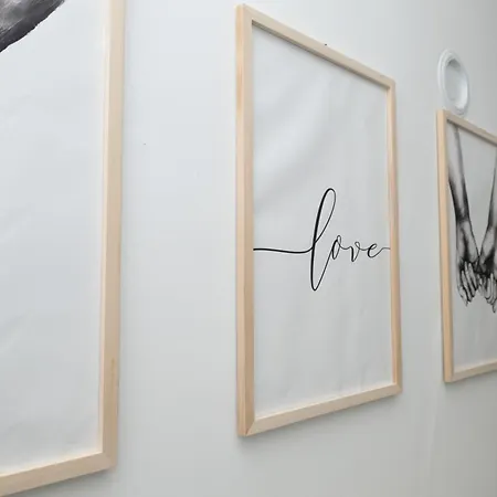 Apartmán Kuca Np Backa Topola