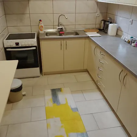 Kuca Np Apartment Backa Topola