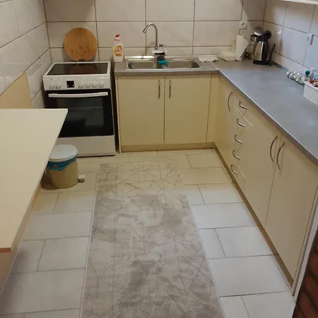 Kuca Np Apartment *
