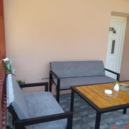Apartmán Kuca Np Backa Topola
