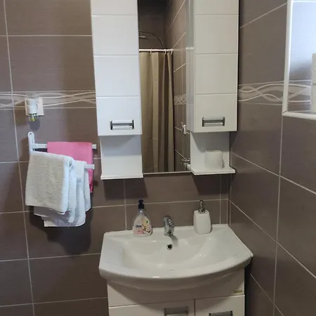 Kuca Np Apartmán Backa Topola